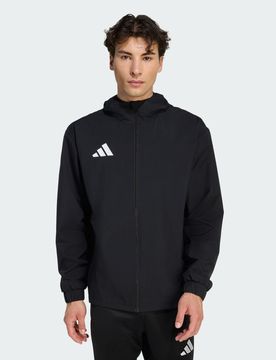 Giacca All Weather Entrada26 S Black / White