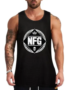 New Found Glory Tank Top Loose Fit Tank Top Casual Daily Sleeveless Summer Top - Aliexpress - FashionsVida