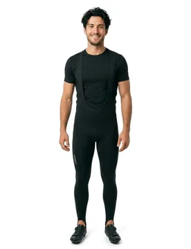 Salopette Larga Tempest Ride Black - Bioracer - FashionsVida