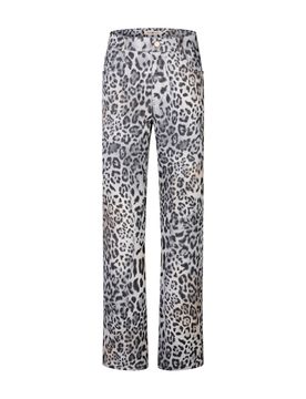 Hose straight fit female