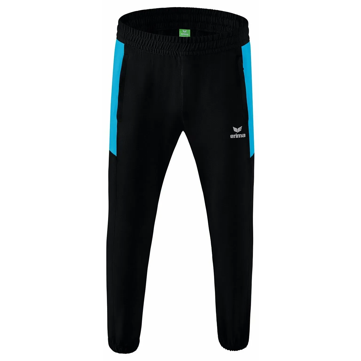 Präsentations-Jogginghose Team - Noir - male - Size: S - Erima - FashionsVida