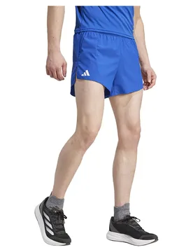 Adizero Essentials Shorts Team Royal Blue L Men - Adidas - FashionsVida