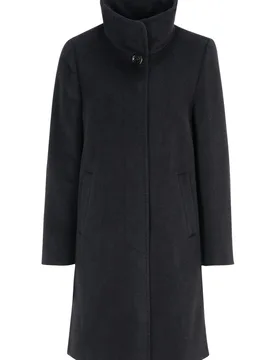 Wintermantel female - 40 - FashionsVida