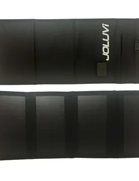 Panneau Solaire Solar Charger