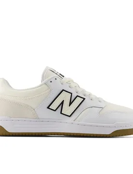 Sneaker 80 Sea Salt 5K1 EU 42 - New Balance - FashionsVida