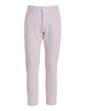 Moschino Pantaloni cinque tasche