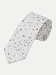 Prince Bowtie Krawatte Beige