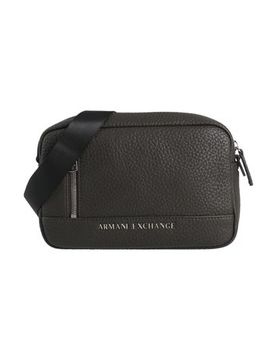 Bolso con bandolera Hombre Topo -- Hombre