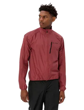 Vaude Bike Giacca Drop Iii Redeva