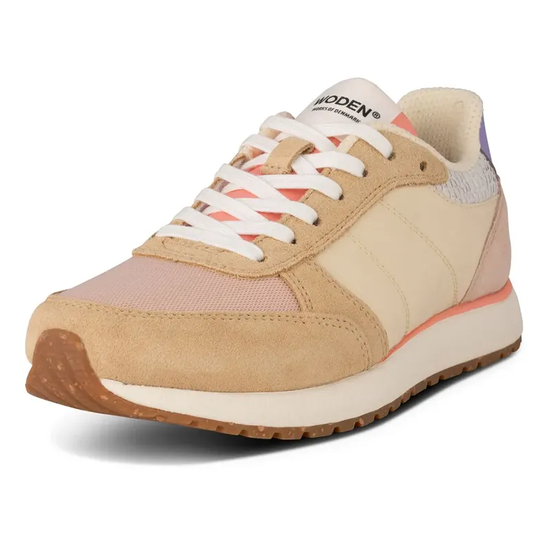 Sneaker Ronja Powder Mult EU 36