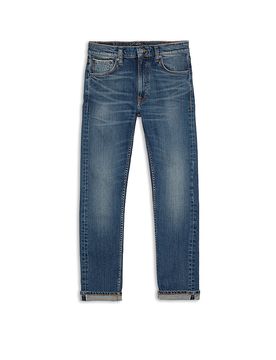 Jeans Slim Fit LEAN DEAN azul oscuro 30/L32