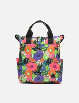 Wanda Rucksack aus recyceltem Nylon