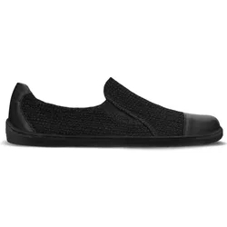 Baskets Sans Lacets Barefoot Slip-on Breeze Barefoot All Black EU 39