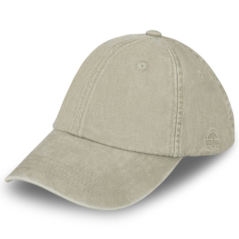 Johnny Urban Gorra 'Dave' ecru