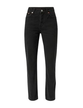 WEEKDAY Vaquero 'Pin' negro