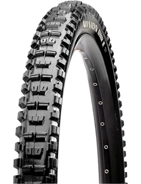 Minion dhr ii mountain20x230 60tpi wire cubiertas mtb (UNICA) - Maxxis - FashionsVida