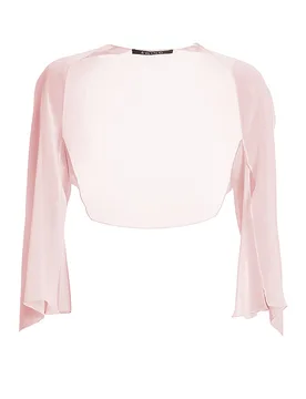 Swing Bolero rosa XL - Swing - FashionsVida