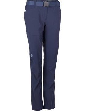Kalernar pantalón montaña mujer Marino