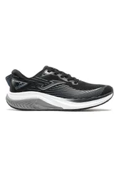 Scarpe da running nere traspiranti ammortizzate RVICTS2631 43