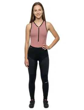 Collants De Cyclisme Adv Bike Subz