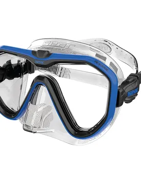 Maschera Subacquea Appeal Clear