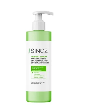 SINOZ Perfect Sebum - Sinoz - FashionsVida