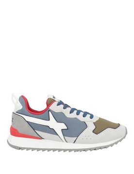 Sneakers Herren Militärgrün 40,41 Herren