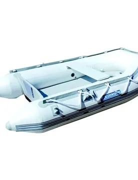 Hsd Airmat Inflatable Boat 2.30 M 2 Places unisex - Goldenship - FashionsVida
