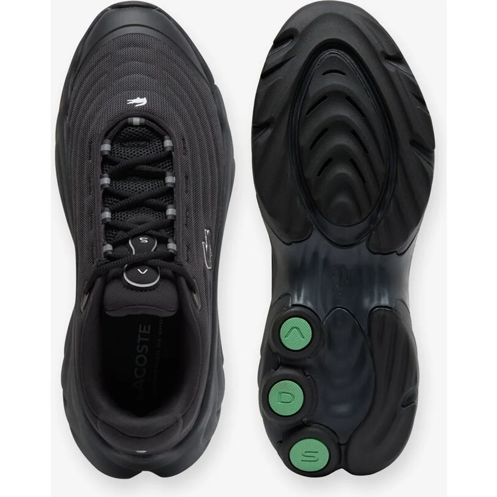Zapatillas de hombre spinor - Lacoste - FashionsVida