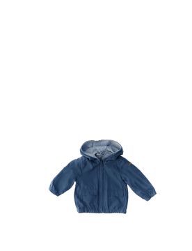 MAYORAL Giacca reversibile BLU 18M