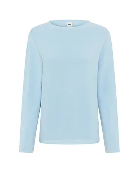 Pullover LESLEY azul claro 38 - Brax - FashionsVida