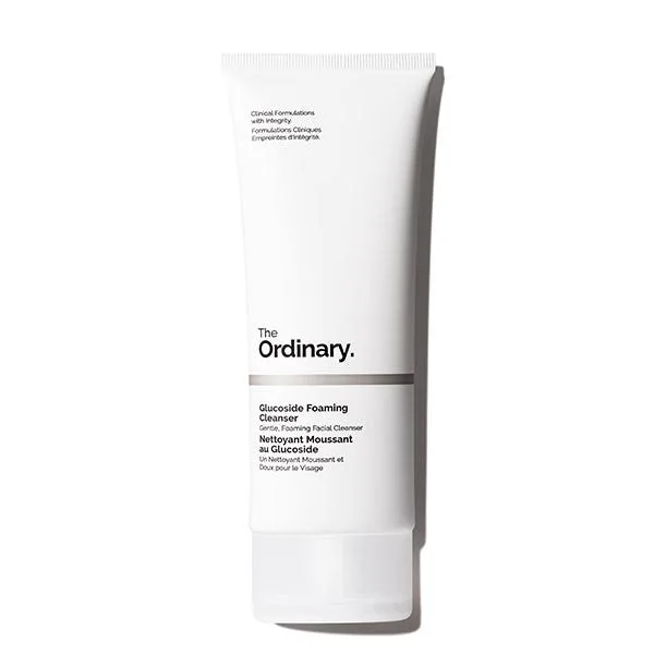 Glucoside Foaming Cleanser - The Ordinary - FashionsVida