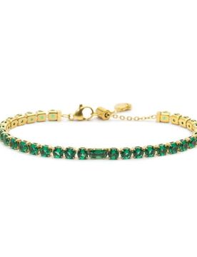 Bracciale Donna Marlù 31BR0007G-S