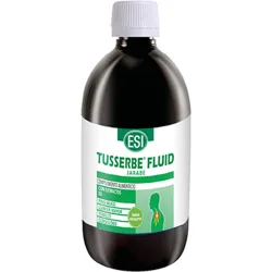 Jarabe Catarros Tusserbe Fluid 2