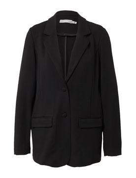 Fransa Blazer 'Lano' negro