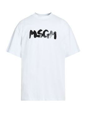 Camiseta Hombre Blanco M,S,XS Hombre