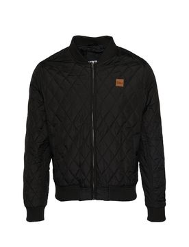 Chaqueta de entretiempo 'Diamond Quilt' /