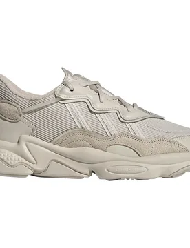 Originals Sneaker Ozweego Clear Brown / Clear Brown / Clear Brown EU 38 - Adidas - FashionsVida