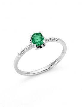 Anello Donna Miluna LID3362