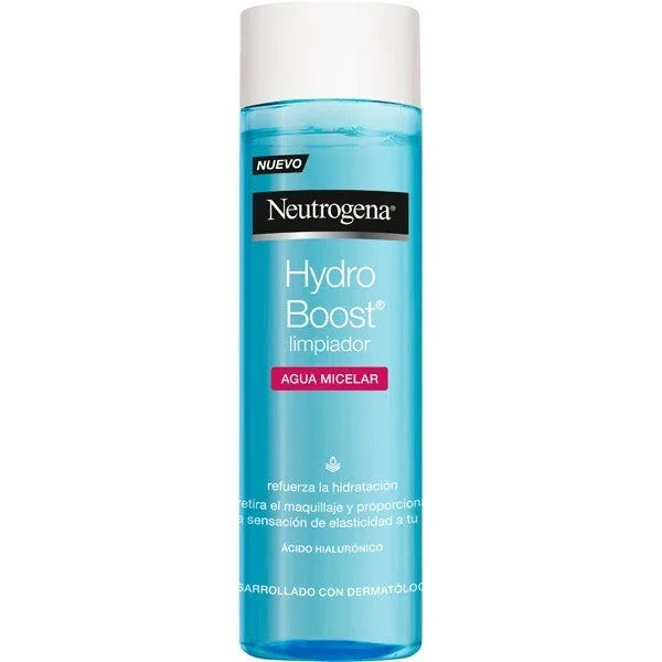 Neutrogena Limpiador Hydroboost - Neutrogena - FashionsVida
