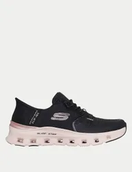 Glide-Step Pro Radiant Stride Trainers Black Mix female