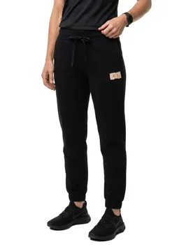 Exchange Pantaloni Xw001802_af2312 Black XS