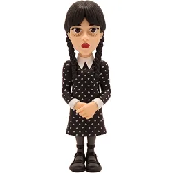 Minix - Figura Miércoles Minix