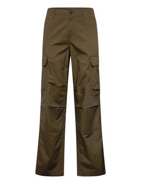 Carhartt WIP Pantalón cargo oliva