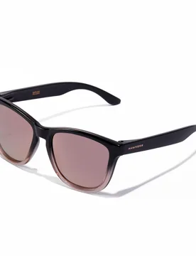 Gafas de sol One - Polarized Mirrror Rose Gold - Hawkers - FashionsVida