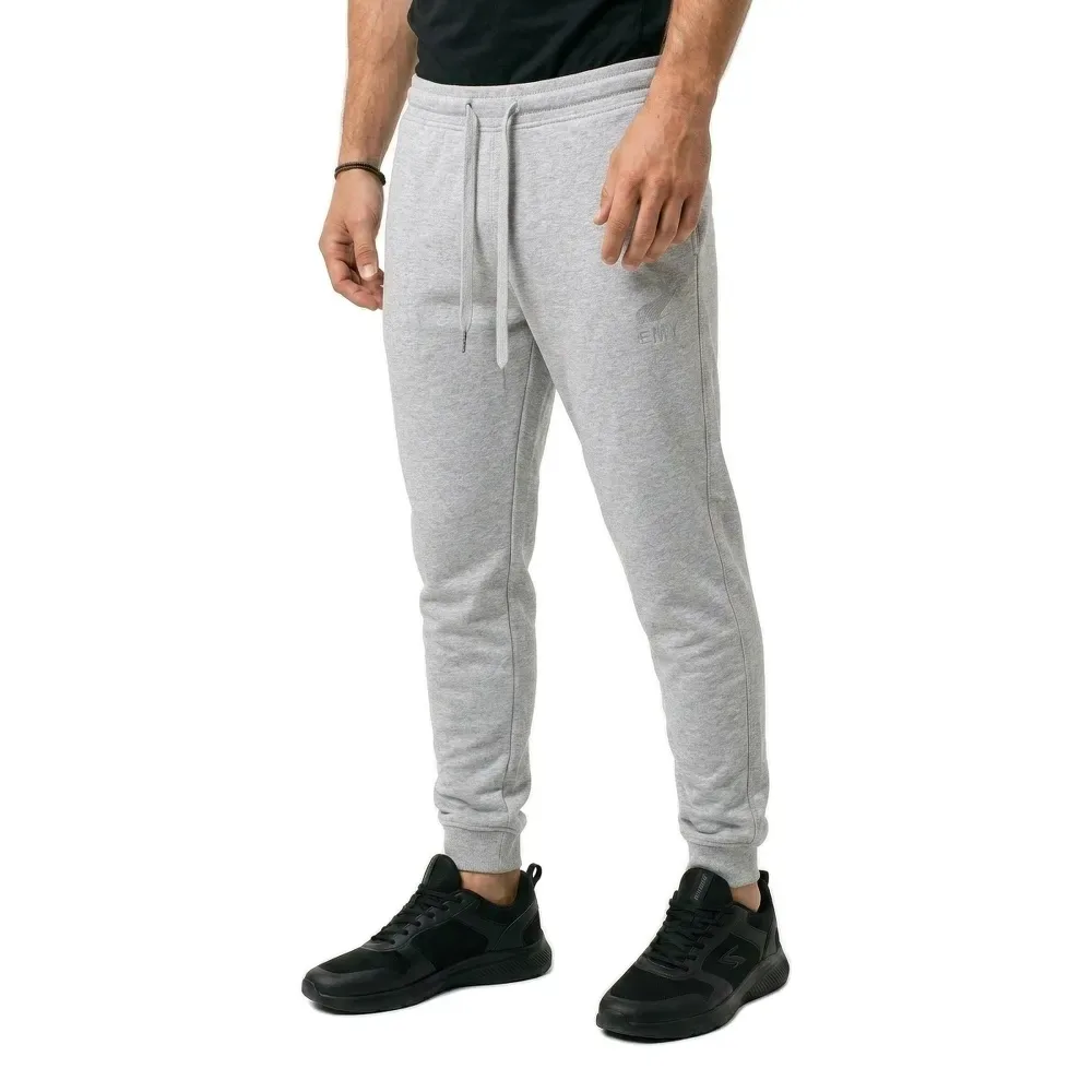Easy Pants Silver M Men - The One Fishing - FashionsVida