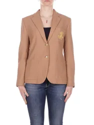 Ralph Lauren Giacche Camel