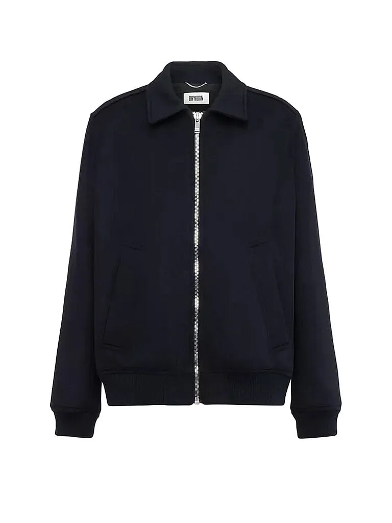 Blouson FLYGHT-B dunkelblau L herren - Drykorn - FashionsVida