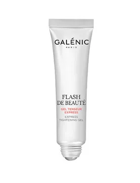 GALENIC Gel Tensor Flash De BeautÃ© - Galénic - FashionsVida