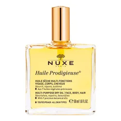 NUXE Aceite Huile Prodigieuse 50Ml